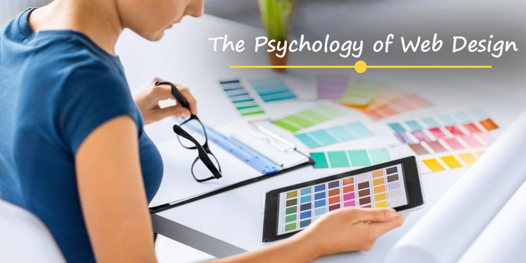 The Psychology of Web Design: Creating Websites That Influence People