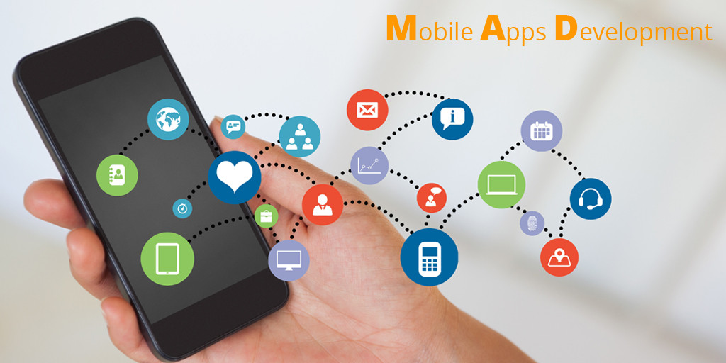 What are the Significant and Innovative Mobile Apps Development Changes this Year?