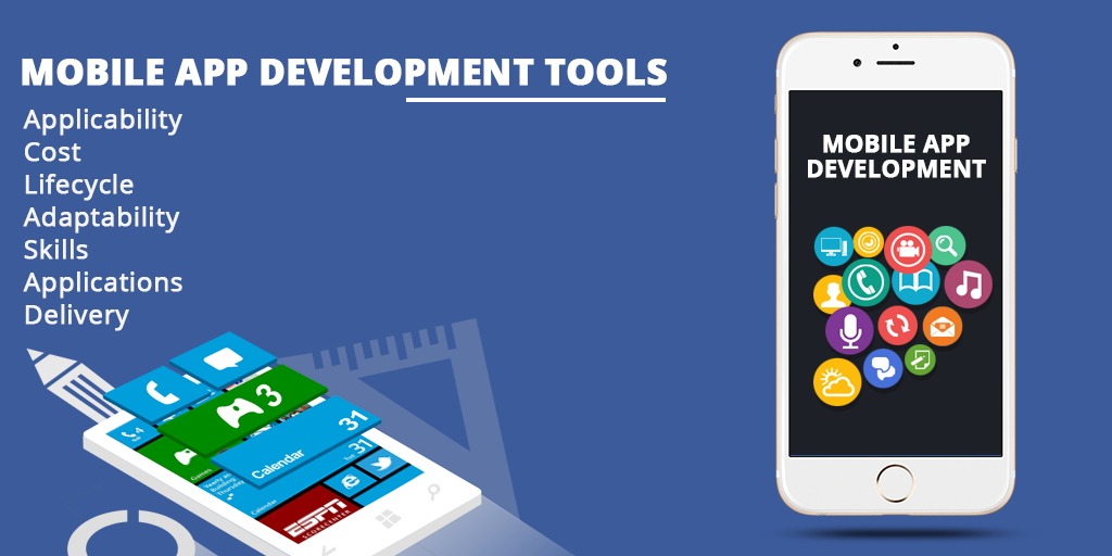 Which Factors Affect Choice of Right Mobile Application Development Tools?