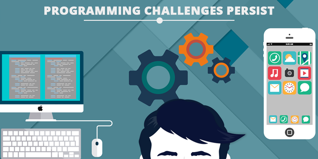 How Can App Developers Improve and Become Better even if Programming Challenges Persist?