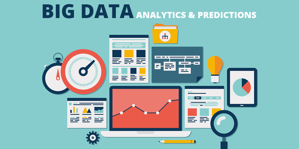 Big Data Analytics & Predictions; How Will Companies Utilize these Platforms?