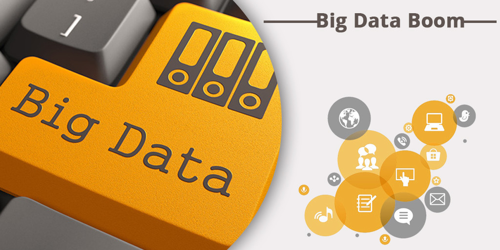 5 Strategic Ways All Industry Sectors Can Cash in on the Big Data Boom