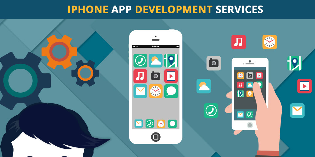 Why Your Business Should Opt for iPhone App Development Services?