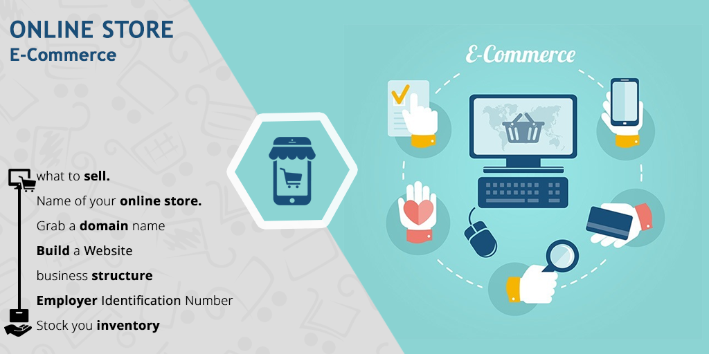 How to Start an Online Store? e-Commerce Checklist to Follow