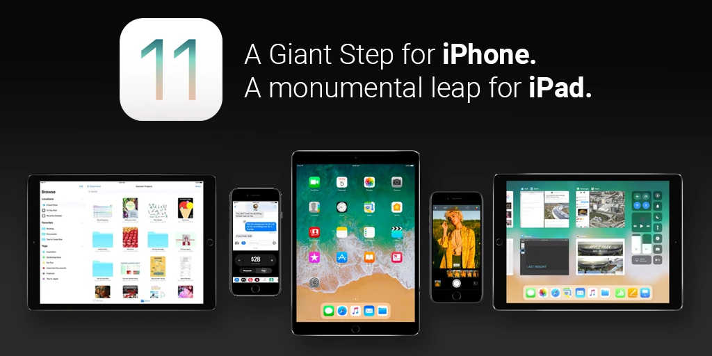 iOS 11 – The Fundamentals Explained
