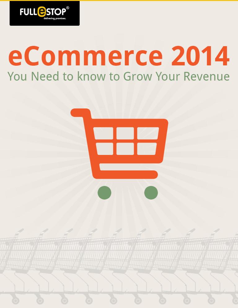 E-Commerce India