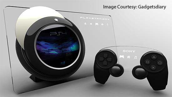 Sony PS4