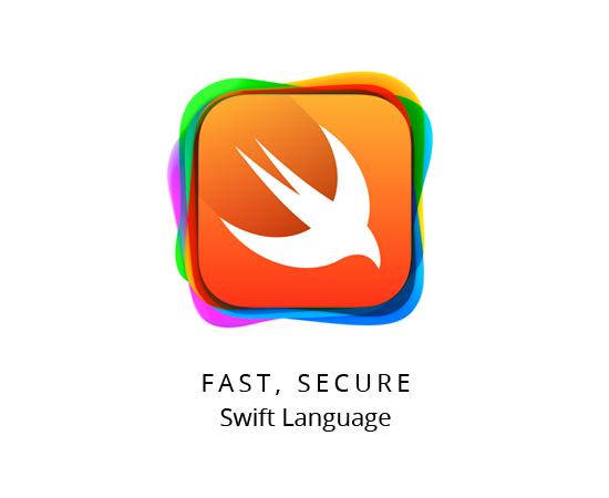 Swift Apple Language