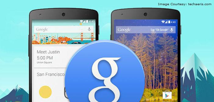 Google+Android