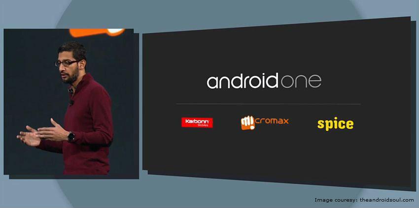 androidone