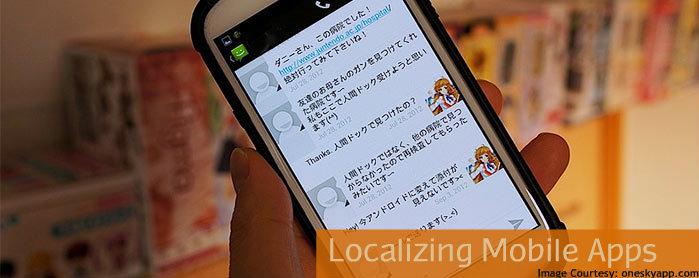 Language Localization