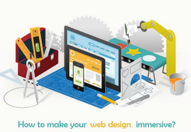 web design india