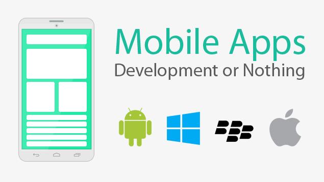Mobile Apps Development or Nothing
