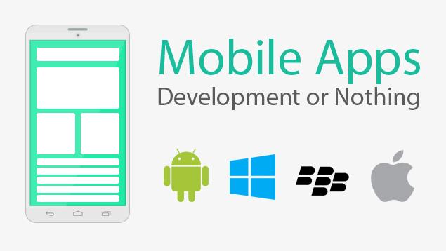 Mobile Apps Development or Nothing
