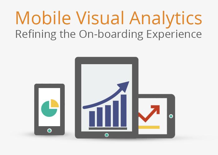 Mobile Visual Analytics