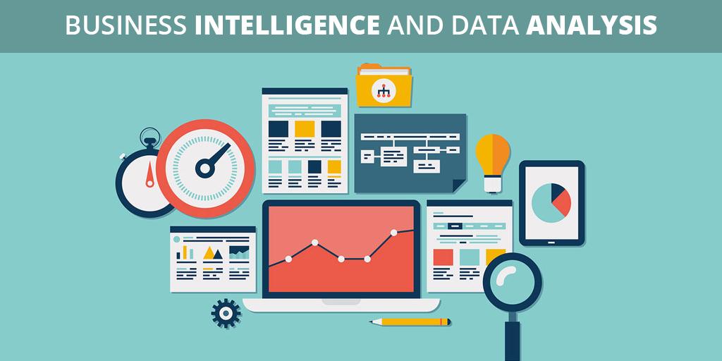 Understanding the importance of Business Intelligence and Data Analysis