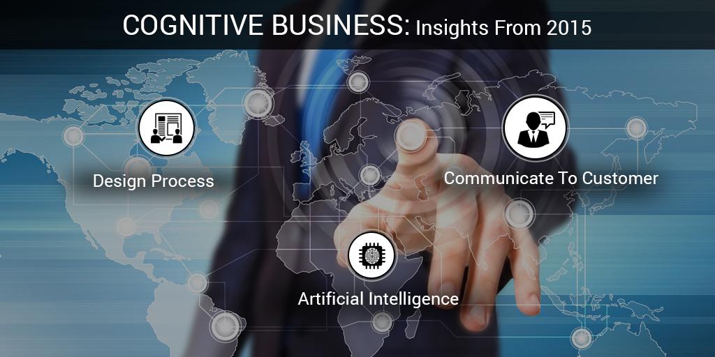 Cognitive Business