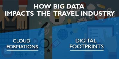 Big Data Impacts the Travel Industry