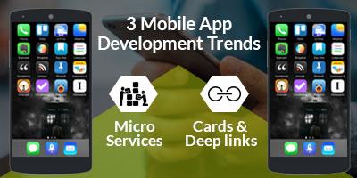 Mobile App Development