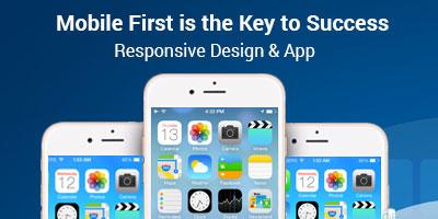 Mobile First is the Key to Success