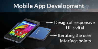 Mobile App Development