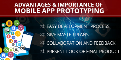 Mobile App Prototyping