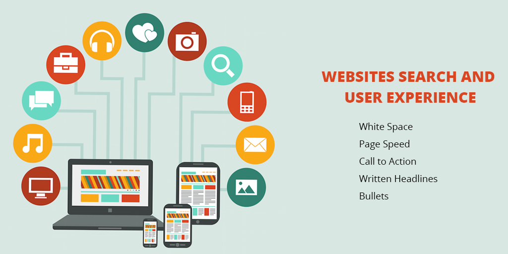 5 Effective Steps that Enhance a Websites Search and User Experience
