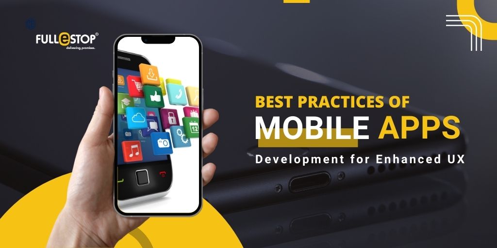 Best Practices for Mobile App Development