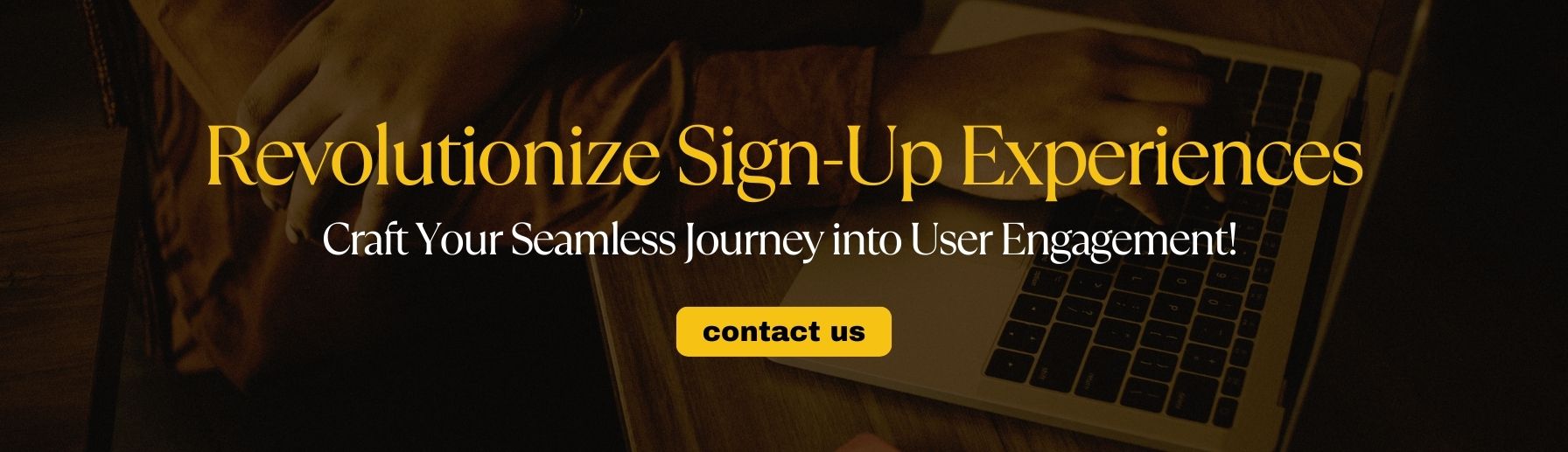 How to Design a Great SignUp Experience for Users CTA