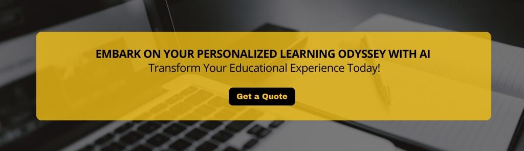 Personalized Learning: How AI Is Shaping the Future of Education