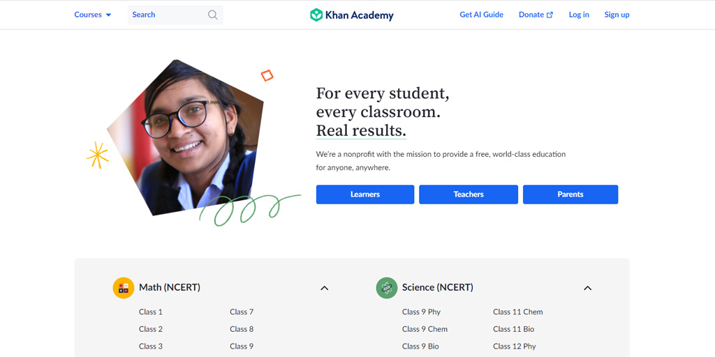 khanacademy