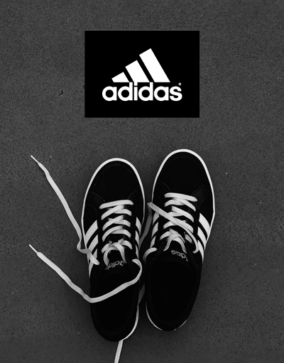addidas